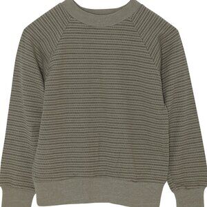 (West Germany) Vintage, 1970s, Tuck Stitch